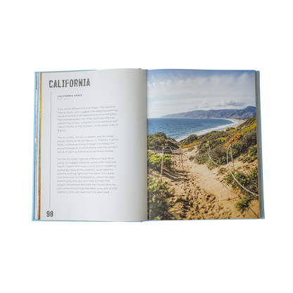 Beach Bum: A Life Spent Chasing The Sun