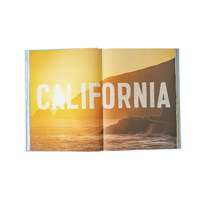 Beach Bum: A Life Spent Chasing The Sun