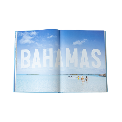 Beach Bum: A Life Spent Chasing The Sun