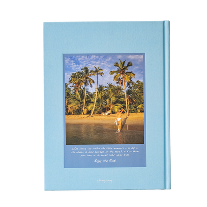 Beach Bum: A Life Spent Chasing The Sun