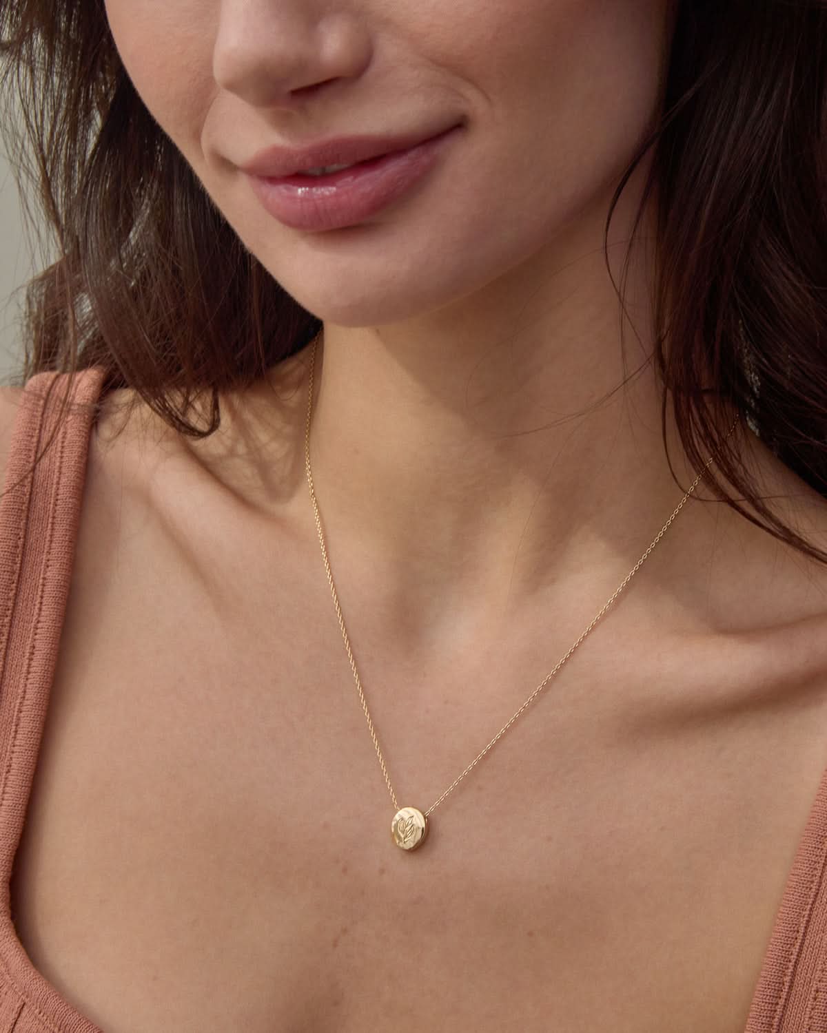 Soul Through The Seasons Necklace