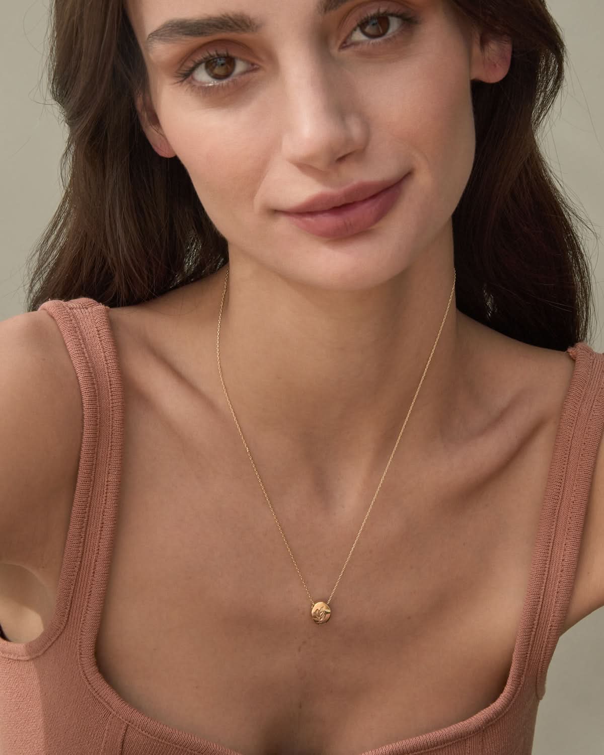 Soul Through The Seasons Necklace