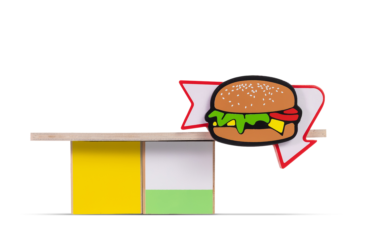 Hamburger Shack
