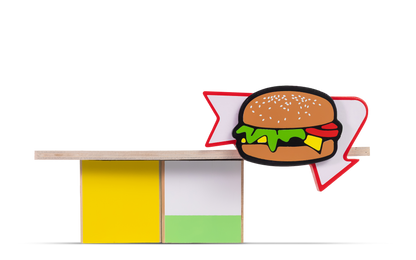 Hamburger Shack