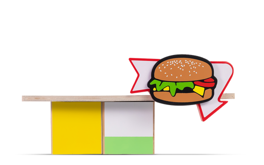 Hamburger Shack