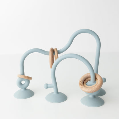 On-The-Go Suction Toy