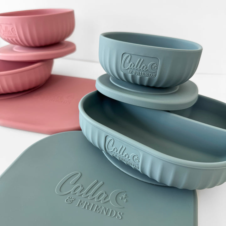 The Isla Plate