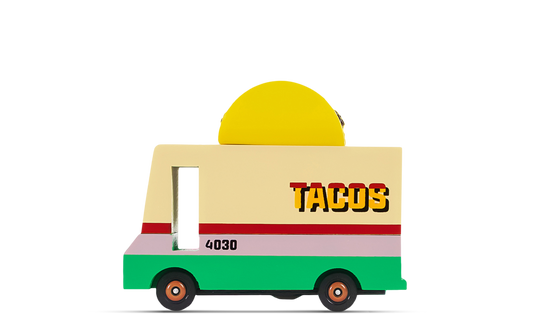 Taco Van