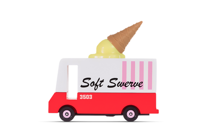 Ice Cream Van