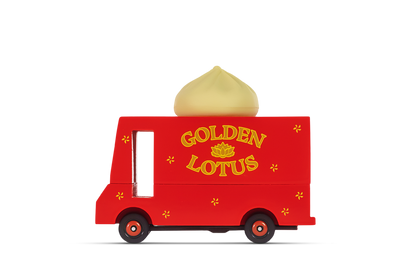 Dumpling Van