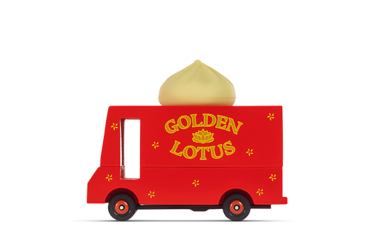 Dumpling Van