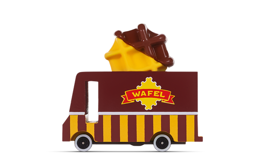 Waffle Van