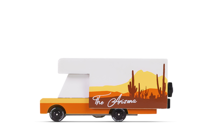 Arizona RV