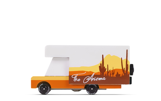 Arizona RV