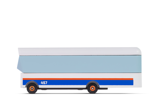 Tiny Town Bus