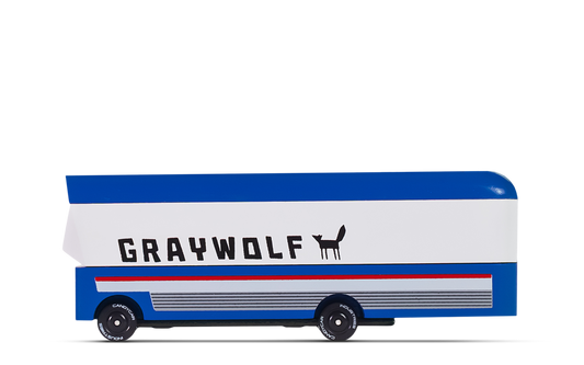 Graywolf Bus