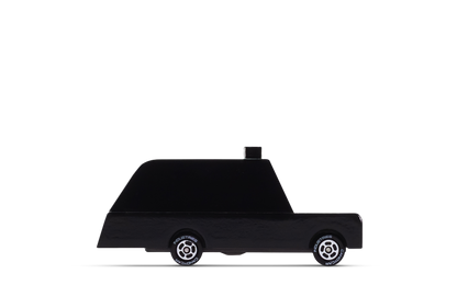 London Taxi