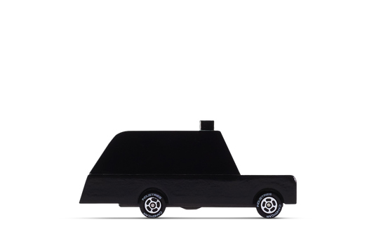 London Taxi