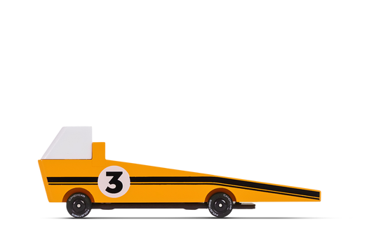 Tow Racer