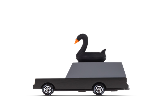 Black Swan Wagon