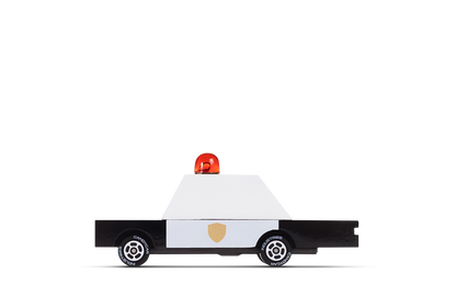 Police Car