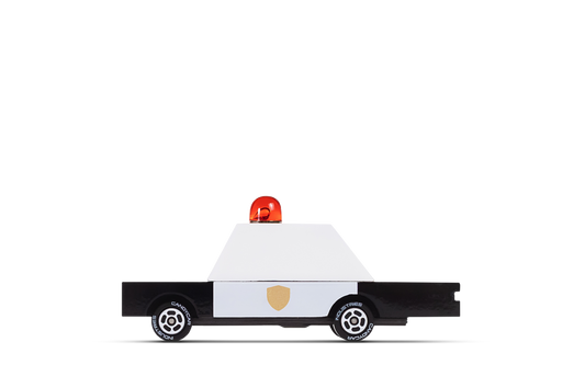 Police Car