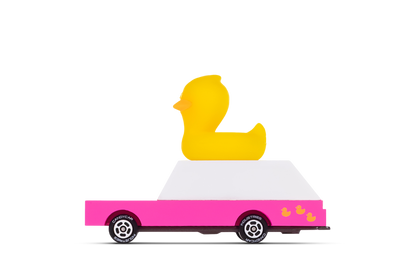 Duckie Wagon