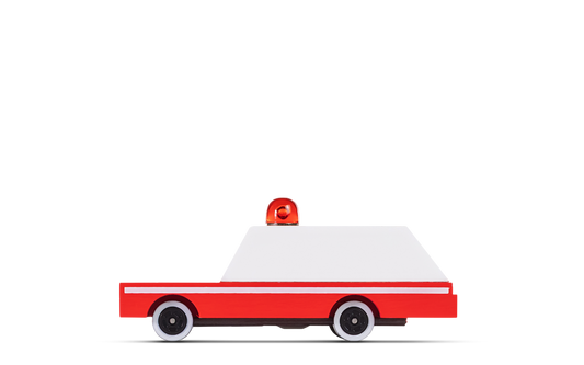 Ambulance