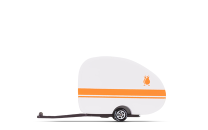Rosebud Camper