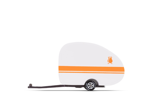 Rosebud Camper