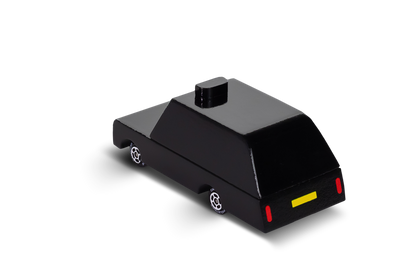 London Taxi