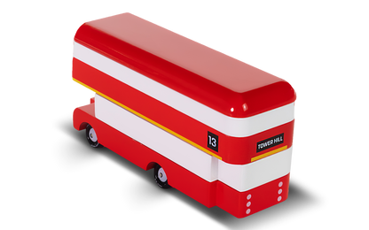 London Bus