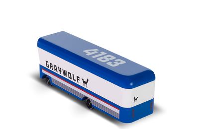 Graywolf Bus
