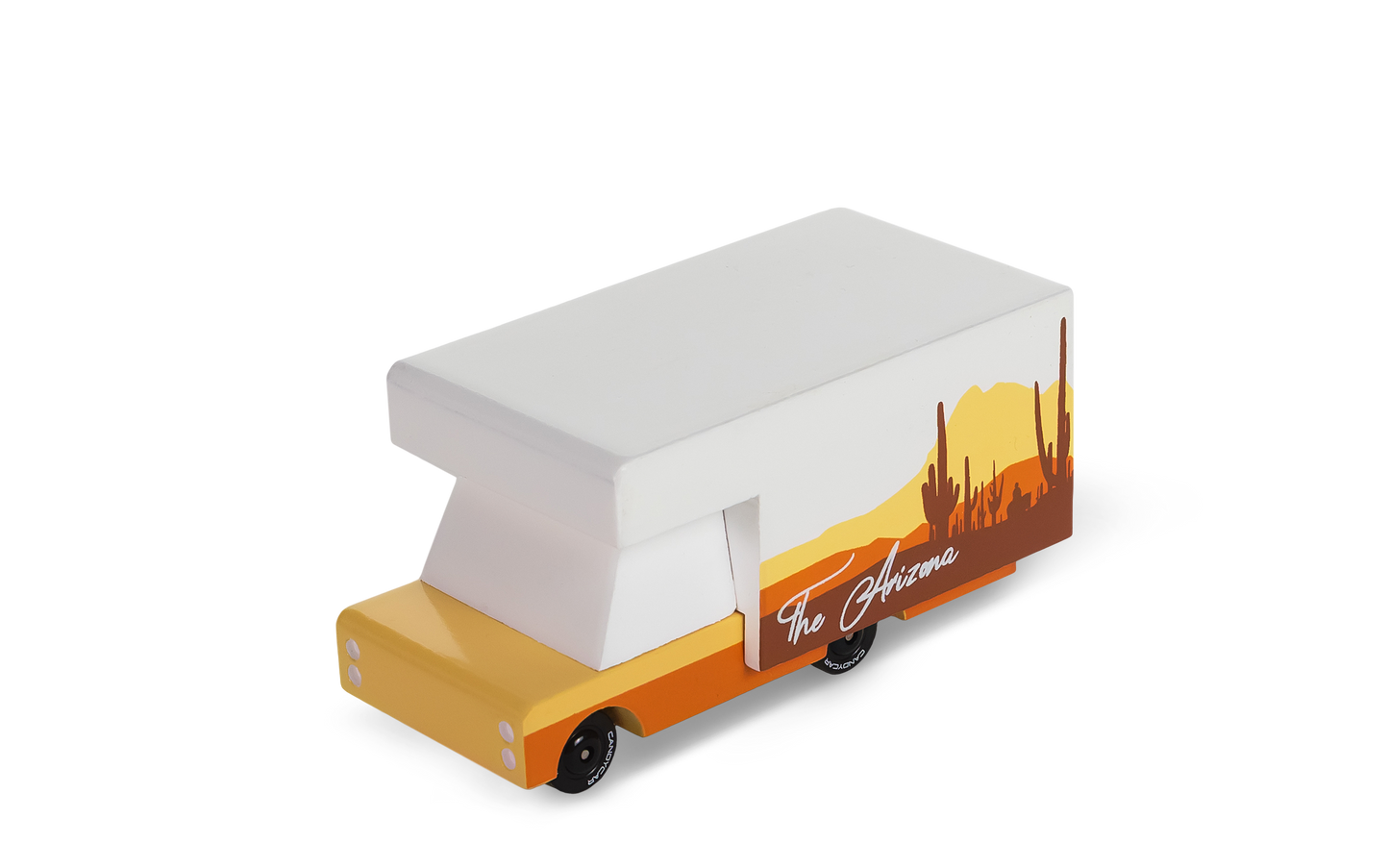 Arizona RV