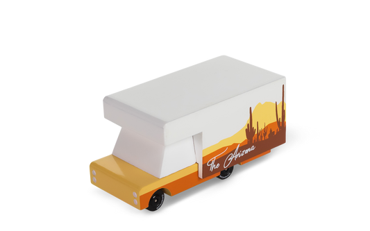 Arizona RV