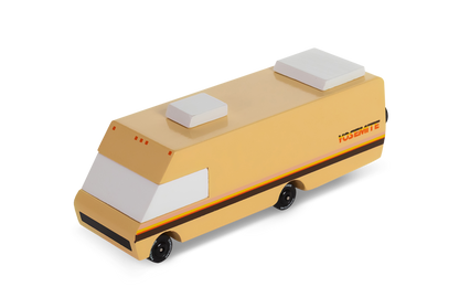 Yosemite RV