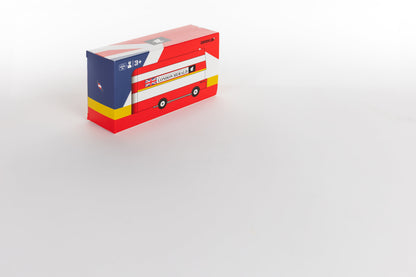 London Bus