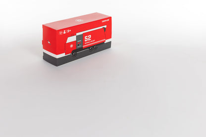 Fire Truck