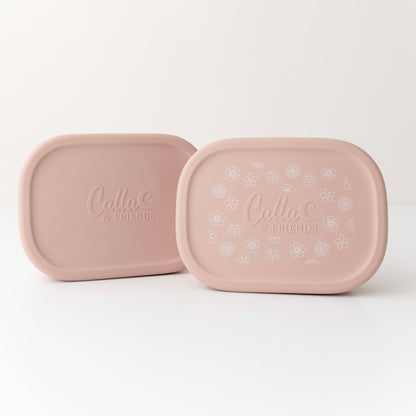 Hayden Bento Box - Blossom