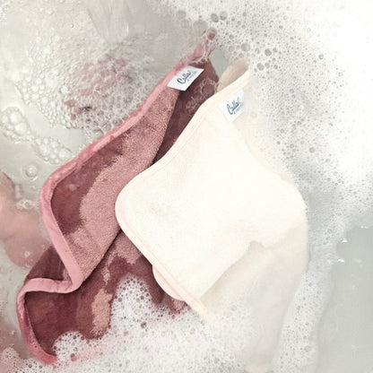 Washcloth Set