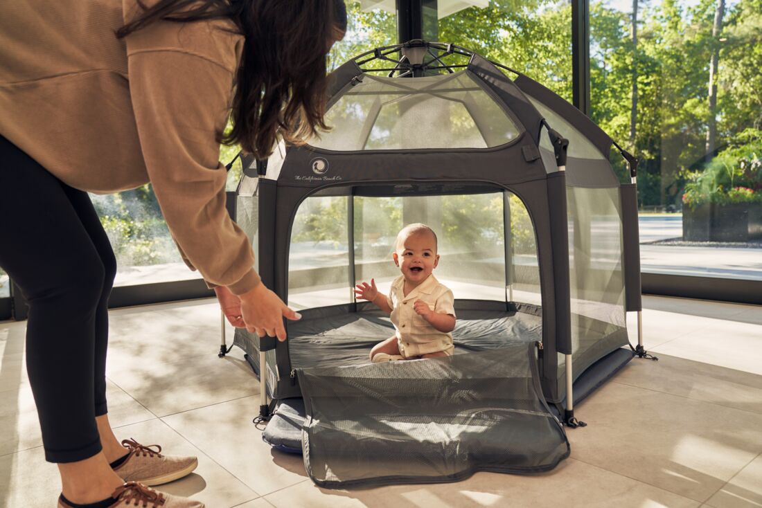 Pop 'N Go® Playpen