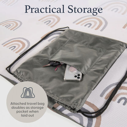 California Voyager Blankets