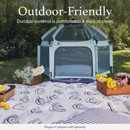 California Voyager Blankets