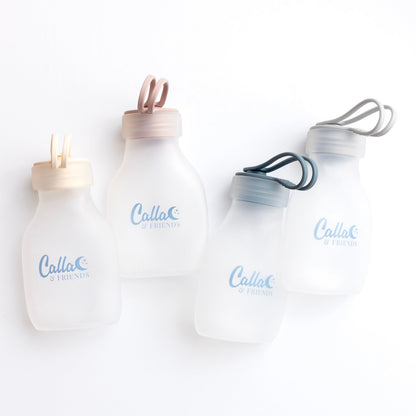 Nourishing Nibbler Reusable Milk & Purée Bags