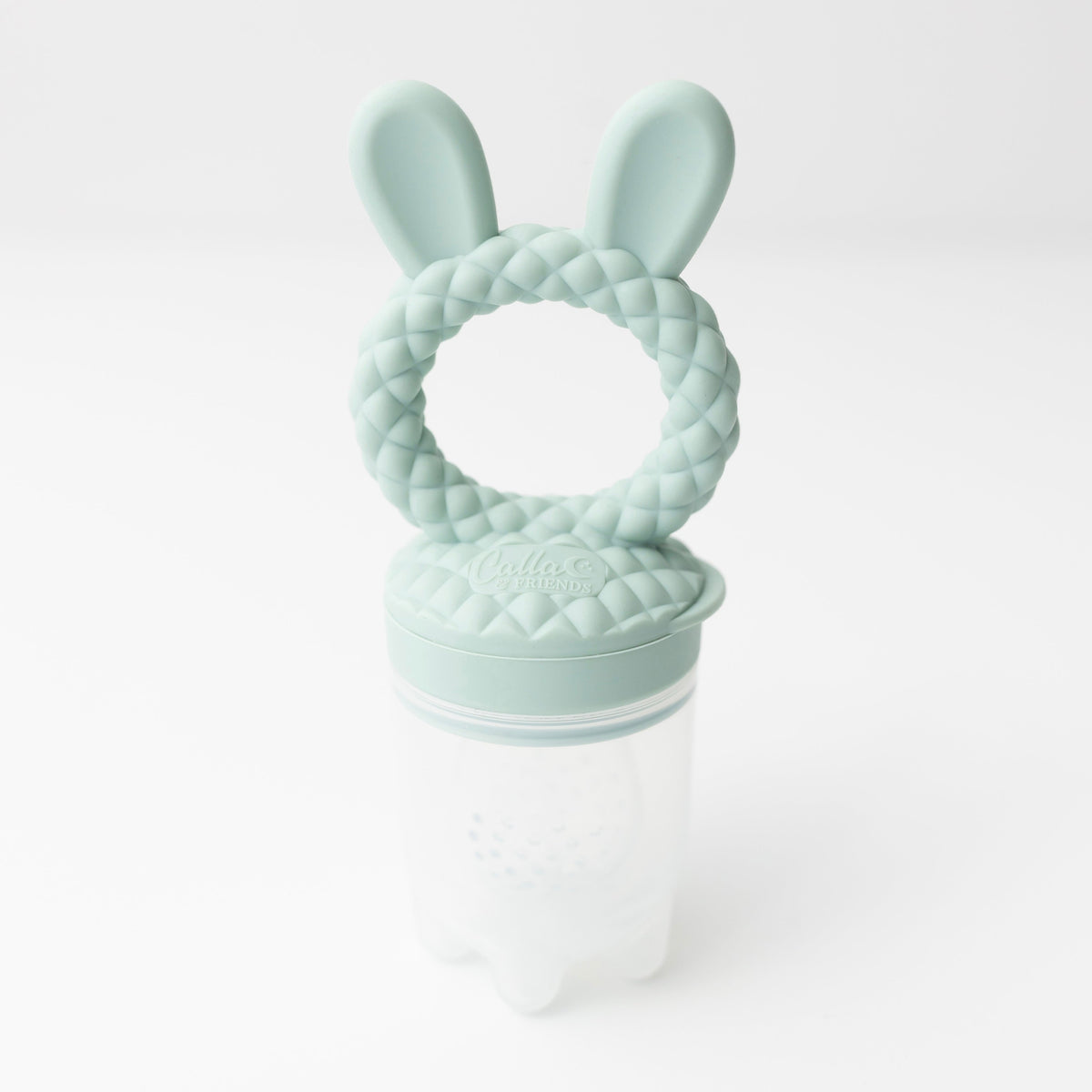 The Nourishing Nibbler Bunny Feeder V2