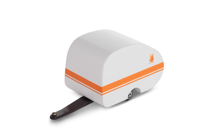 Rosebud Camper