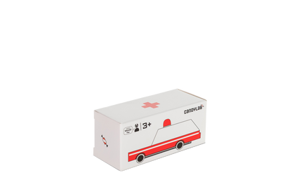 Ambulance