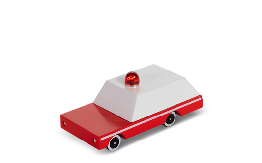 Ambulance