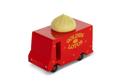 Dumpling Van