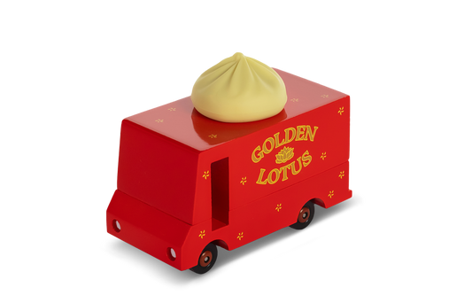 Dumpling Van